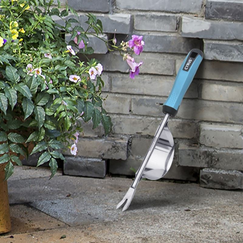 product-1-1 Stainless steel garden weeders