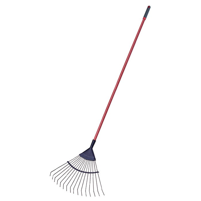 product-1-1 Metal garden lawn rake
