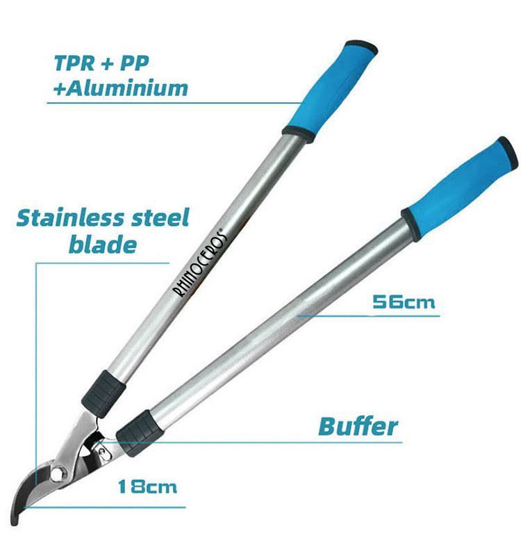 Gaeden bypass lopper specification Gaeden bypass lopper specification