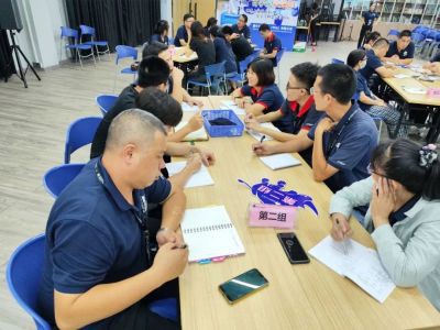 Quality System Management Training group 3 Quality System Management Training group 3