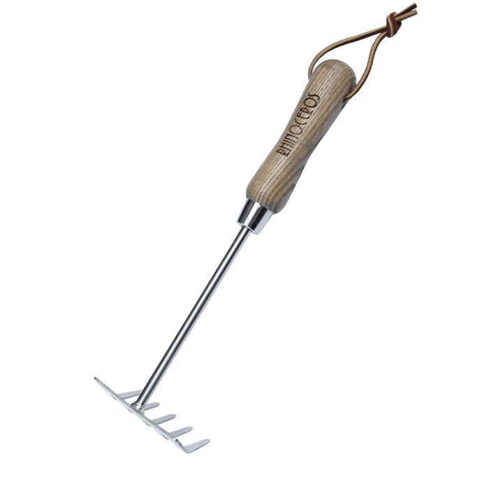 4 Tine Τσουγκράνα