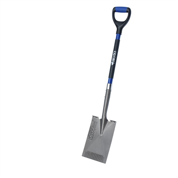 Σκαπτικό Φτυάρι με Fiberglass