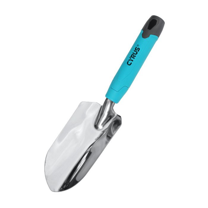 Κήπος με μυστρί χειρός