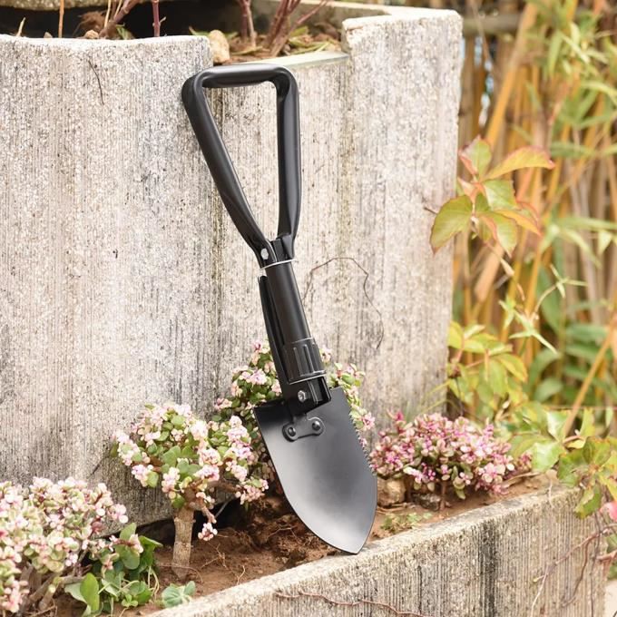 Ποιο είναι το καλύτερο εργαλείο για κάμπινγκ