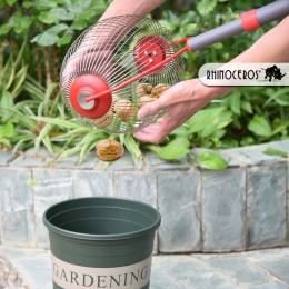 Πώς να μαζέψετε γρήγορα τα πεσμένα φρούτα;