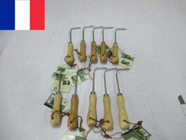 Εμφάνιση παράδοσης παραγγελιών Γαλλίας-1