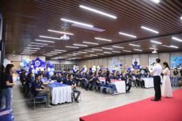 Ο ιδρυτής του Rhinoceros λέει την ιστορία της επιχειρηματικότητας και το προσ...