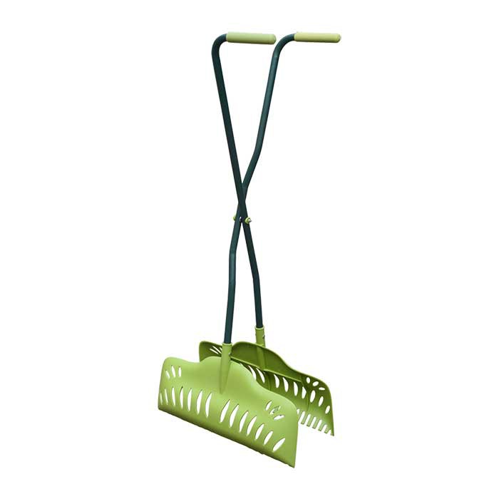 Κήπος φύλλων