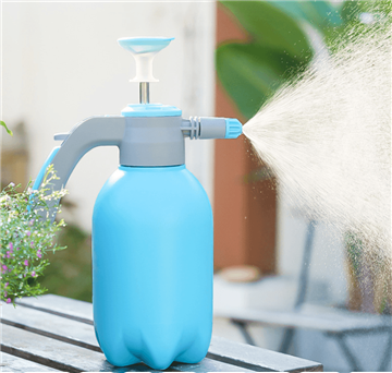 Ηλεκτρικά και χειροκίνητα ποτιστήρια