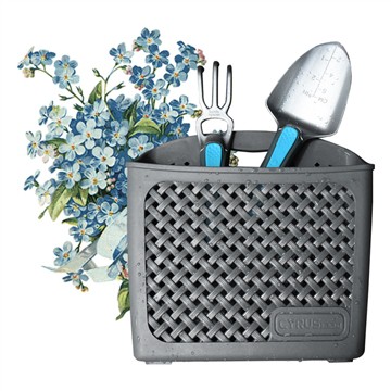 Εξαιρετικός τρόπος για να φυτέψετε σε γλάστρα