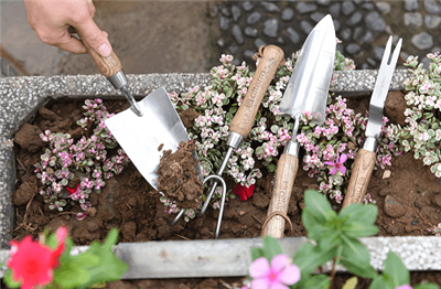 Πώς να καθαρίσετε τα εργαλεία σας