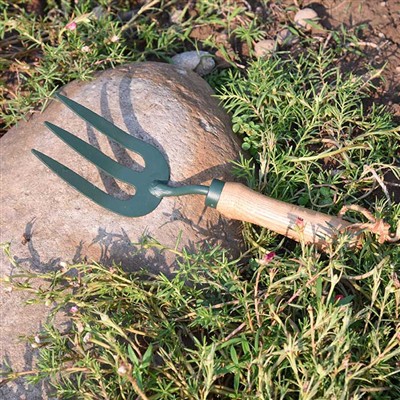 Οι καθημερινές περιπέτειες των The Garden Tools