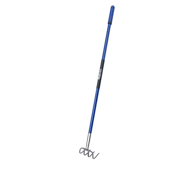 Μακρύς Κήπος Τσουγκράνα