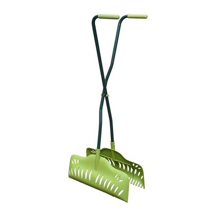 Κήπος φύλλων