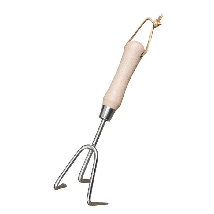 3 Prong Καλλιεργητής Εργαλείο