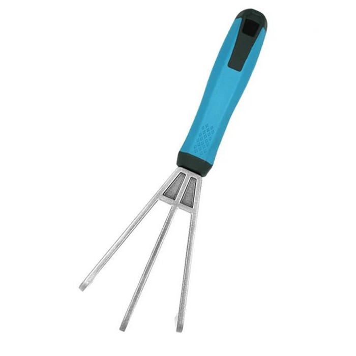 Καλλιεργητής Κήπου Αλουμινίου