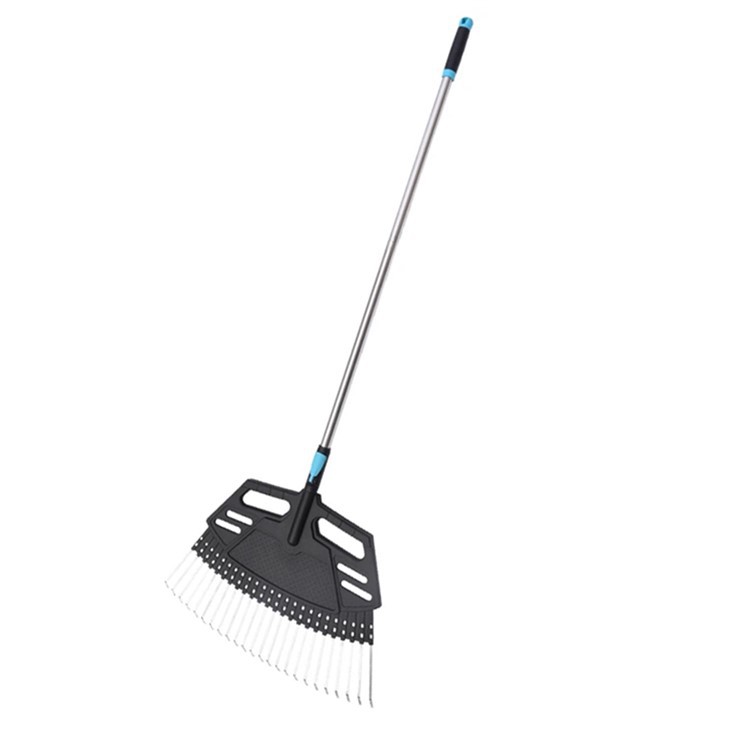 Μεγάλο Φύλλο Τσουγκράνα