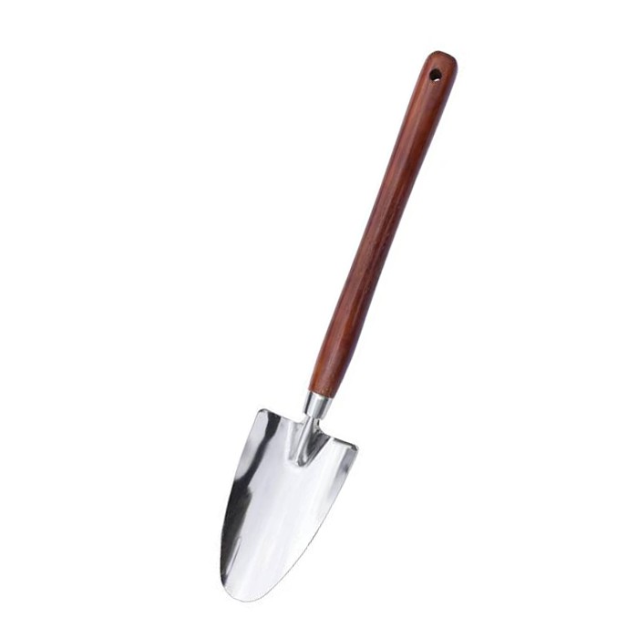 Μυστρί Φύτευσης Κήπου