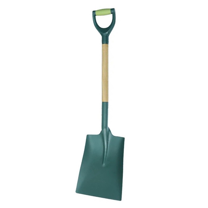 Garden Spade Ξύλινη λαβή