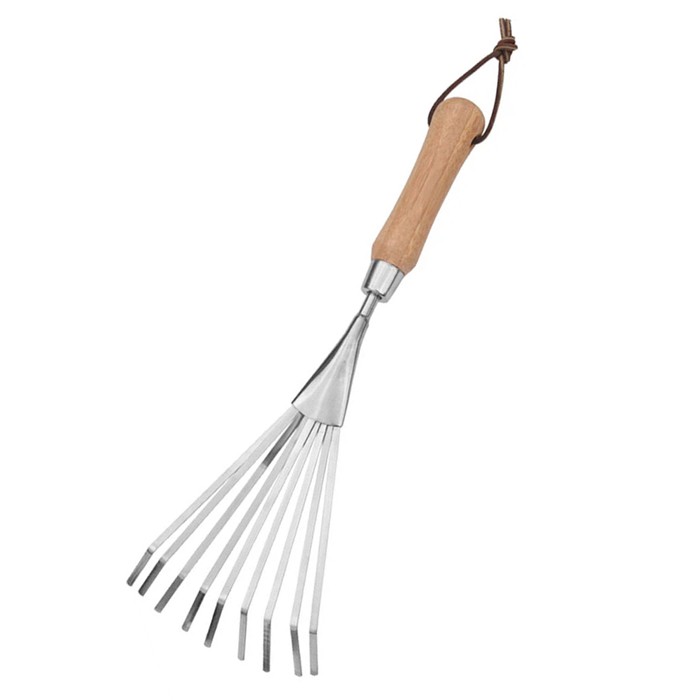 Τσουγκράνα ανεμιστήρα