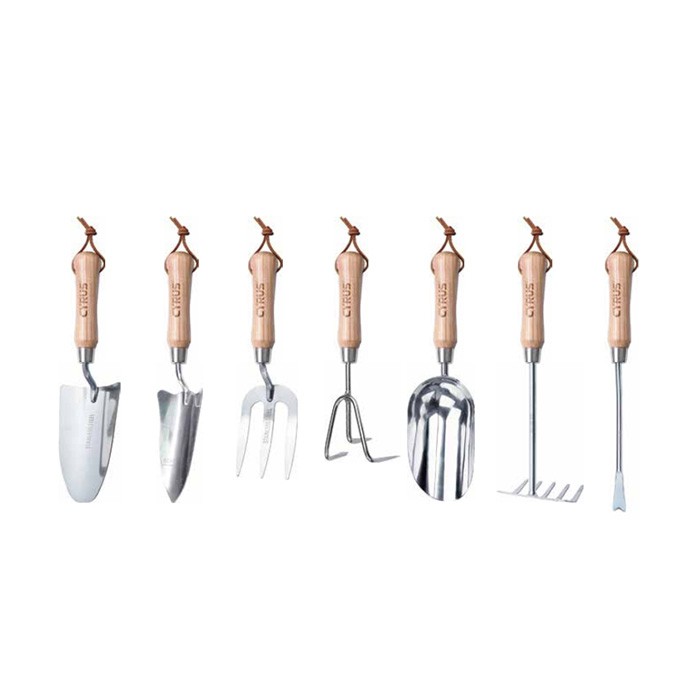 Χειροποίητα εργαλεία κήπου