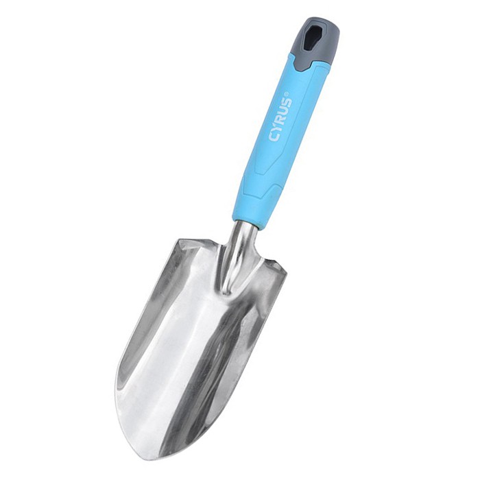 Μυστρί χεριών για την κηπουρική