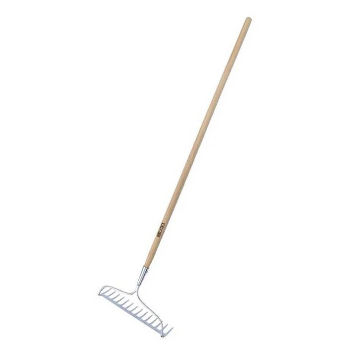 Bow Rake Heavy Duty