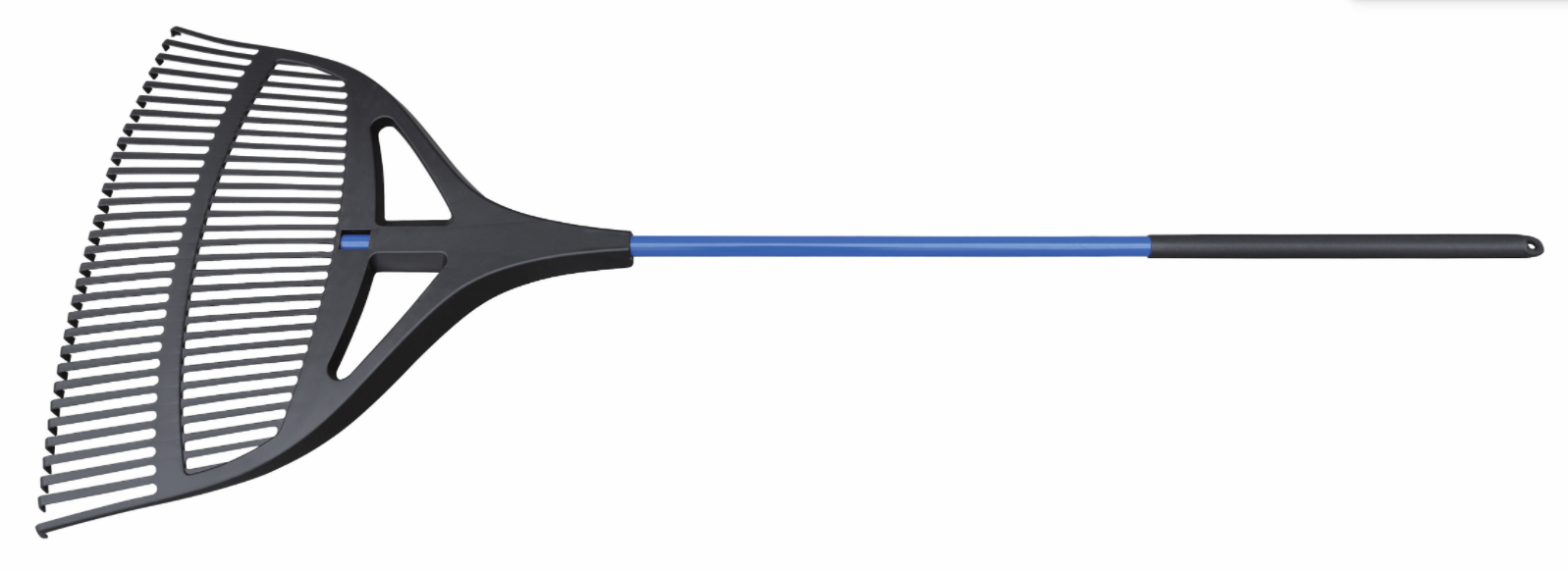 plastic leaf rake plastic leaf rake