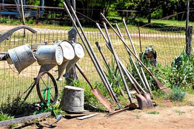Ποια είναι τα βασικά στοιχεία του σχεδιασμού τοπίου και των βασικών εργαλείων...