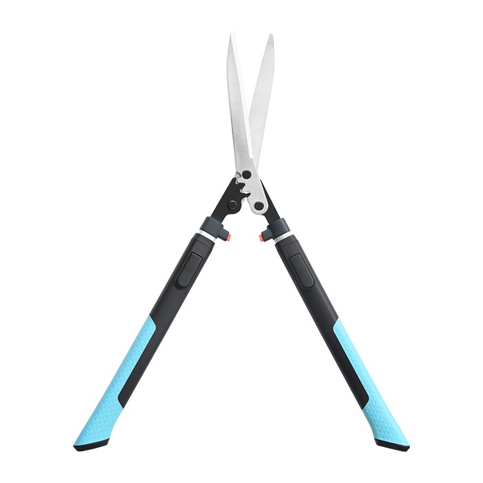 Long Handle Garden Clippers