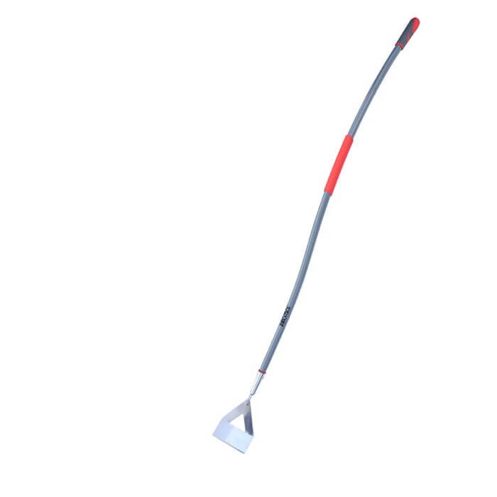 Ολλανδική σκαπάνη με μακριά λαβή