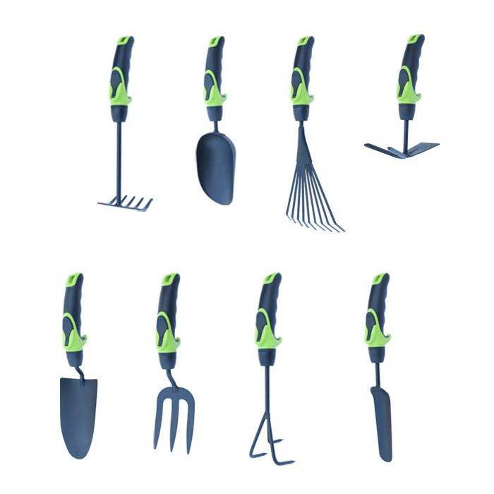 Μίνι εργαλεία χειρός κήπου