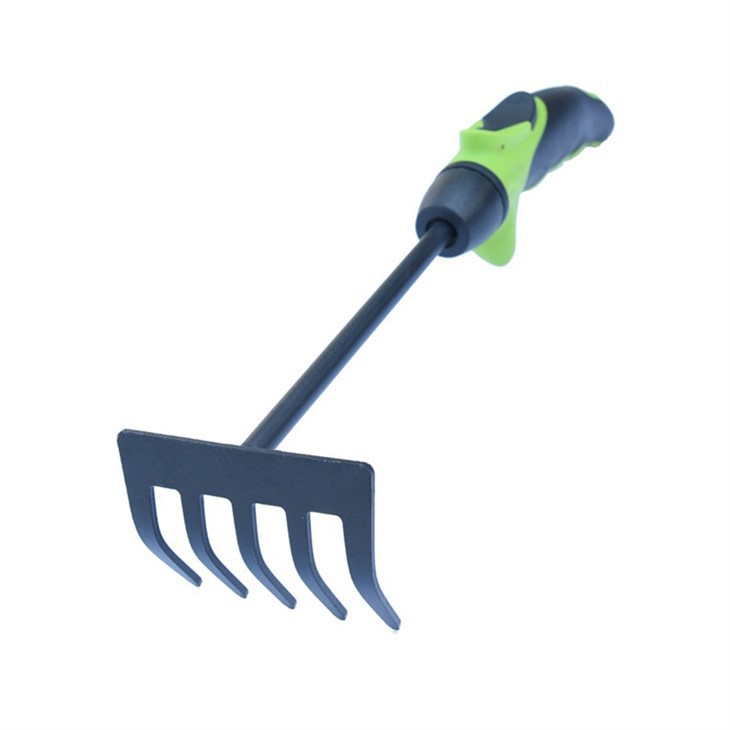Mini Rake για τον κήπο