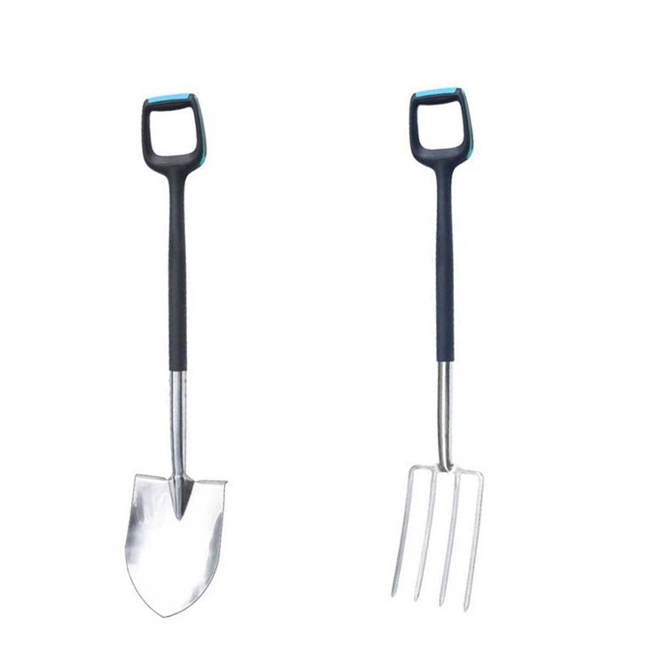 Μυτερό μπαστούνι εκσκαφής