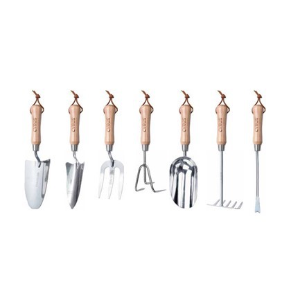 Χειροποίητα εργαλεία κήπου