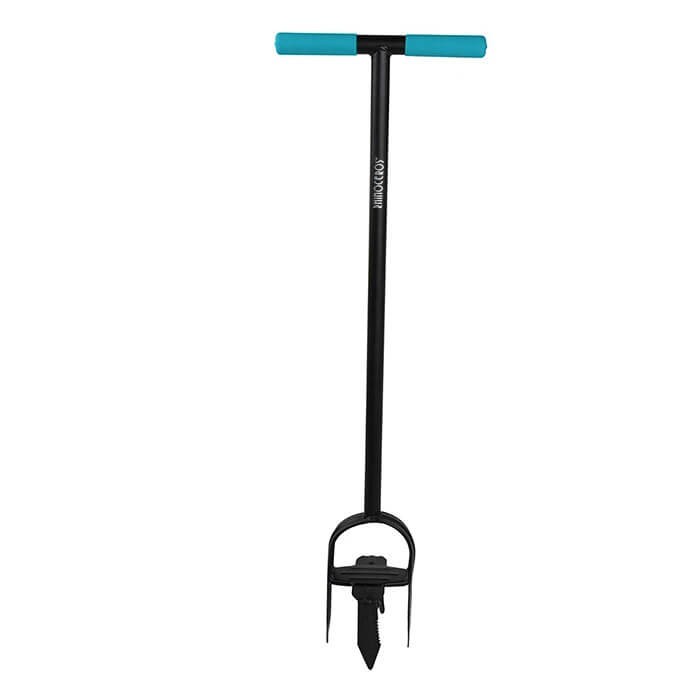 T-λαβή κήπος νύχι καλλιεργητής