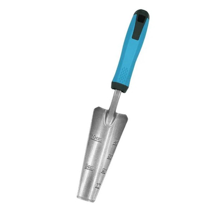 Εργαλείο χειρός μεταμόσχευσης