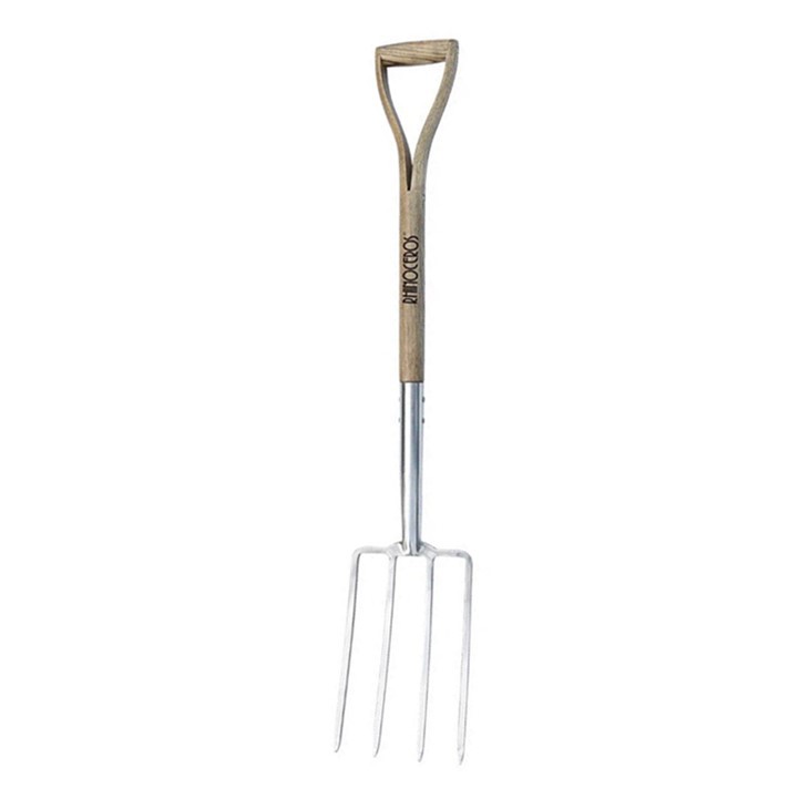 Γυναικείο πιρούνι κήπου